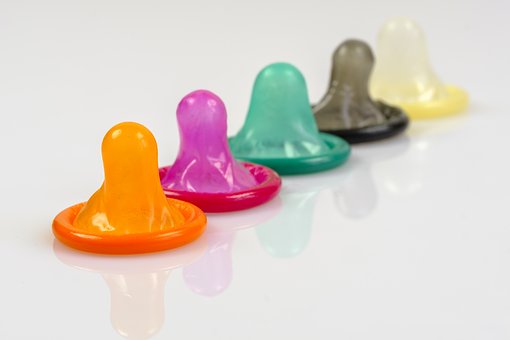 Mitovi i činjenice o kondomima