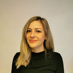 Mia Krpan