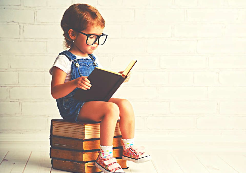 Kako potaknuti djecu na čitanje vječito je pitanje?
